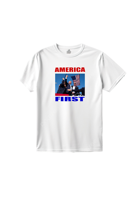 America First