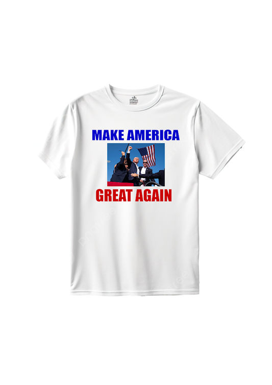 Make America Great Again