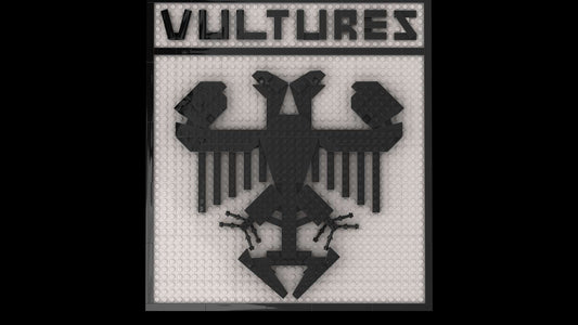VULTURES COVER
